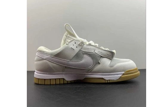 Nike  Jumbo Air Dunk  DV0821-001 1123